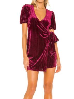 Revolve Laila Mini Dress